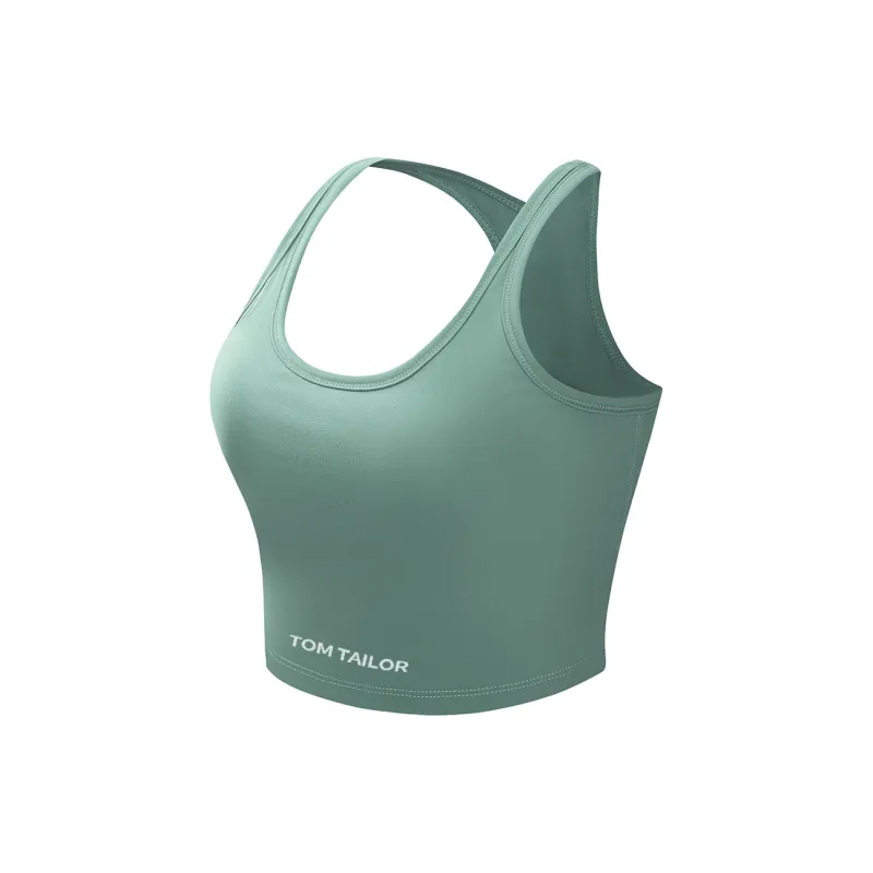 TOM TAILOR SS24 Sport Vests Women's-7
