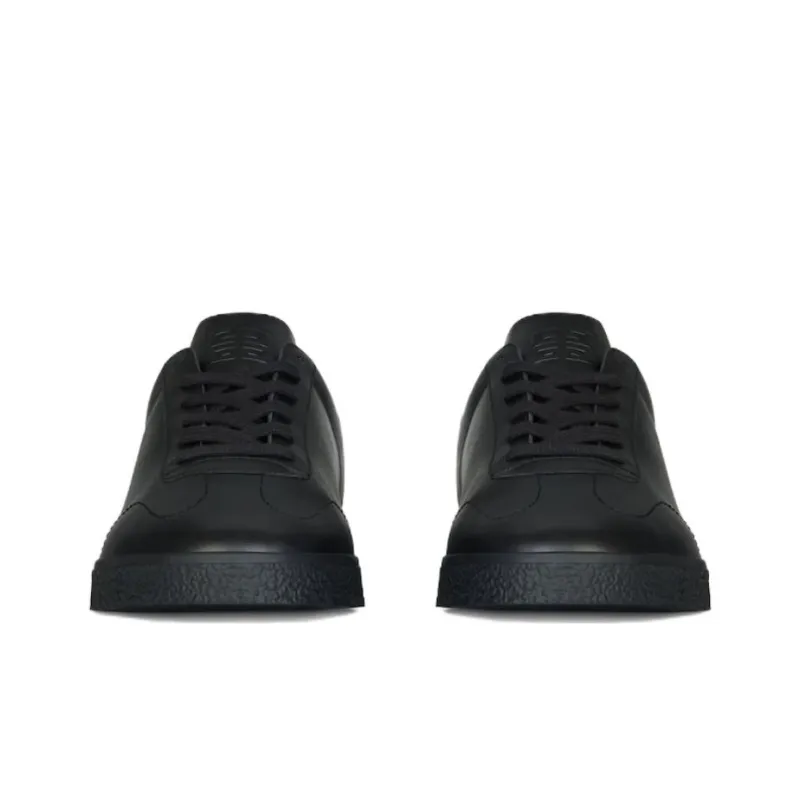 Givenchy Town Leather Sneakers-2