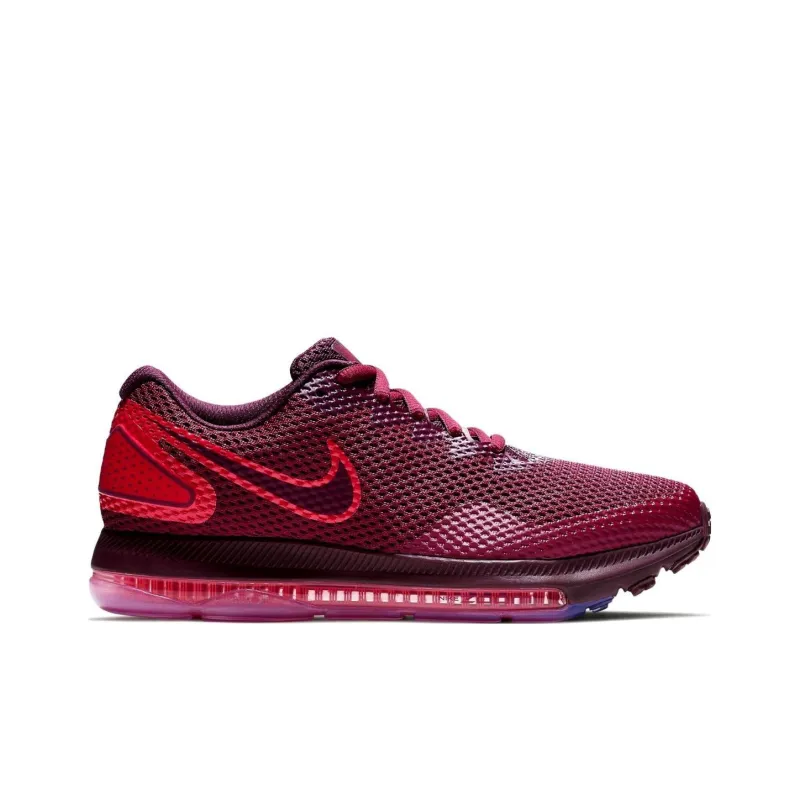 Nike Zoom All Out Low 2 'Rush Maroon' Women's-1