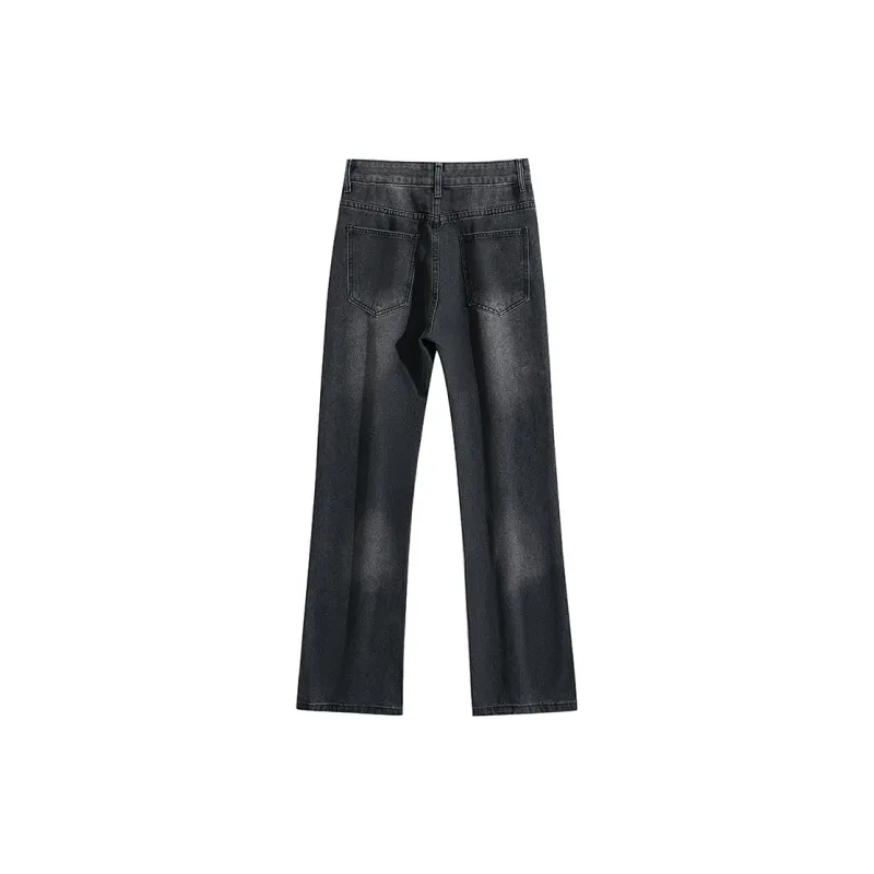 Universal Templates Jeans Unisex-7