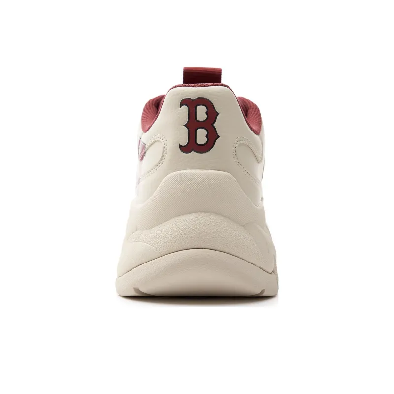 MLB Big Ball Chunky Cushioning, Abrasion Resistant, Height Increasing Low Top Casual Shoes Unisex-11