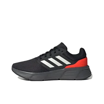 Galaxy 6 Adidas 'Black Solar Red'