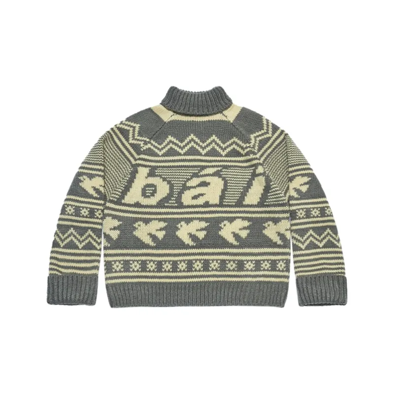 GOOD BAI Knitwear Unisex-4