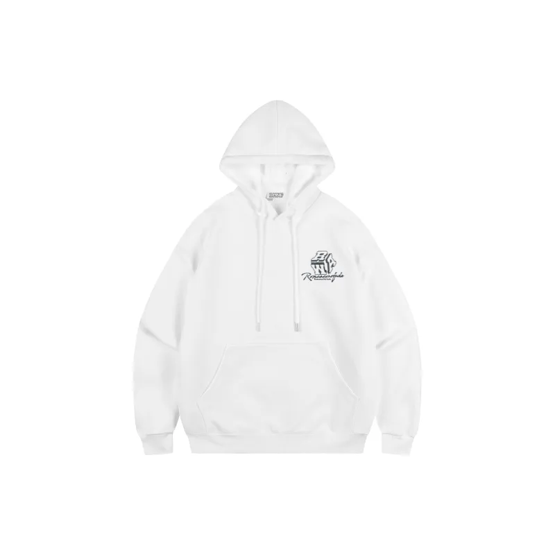 Romance No Fade Sweatshirts Unisex-3