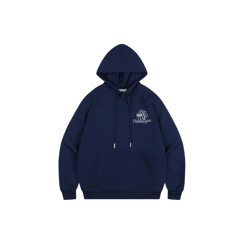 Romance No Fade Sweatshirts Unisex-13