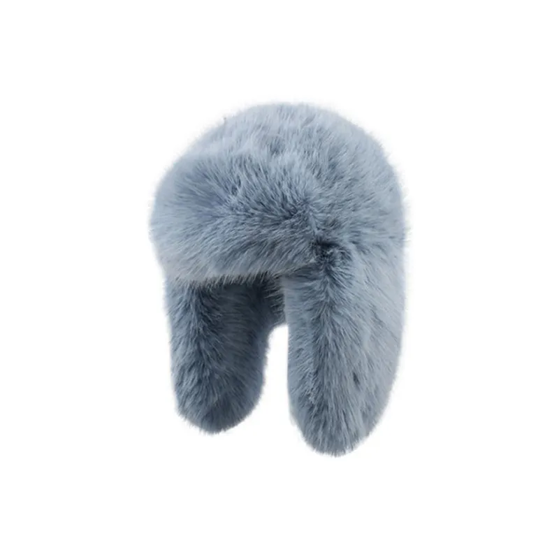 MUSTKOO Acrylic Trapper Hats Unisex-7