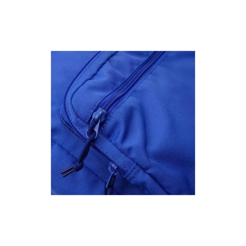 Converse Polyester Backpack Regular Unisex Blue-7