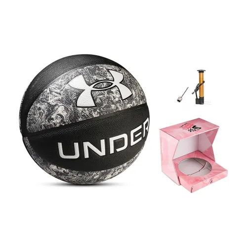 Under Armour Stone Series Basketball