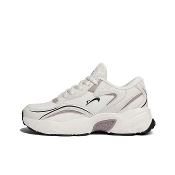 K bird Low Top Chunky Sneakers Women's