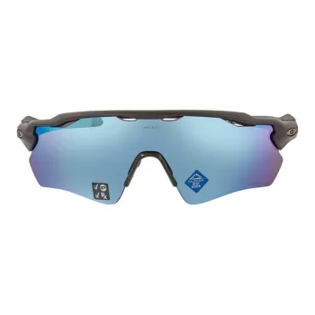 Oakley O Matter Irregular Shape Sunglasses Men's