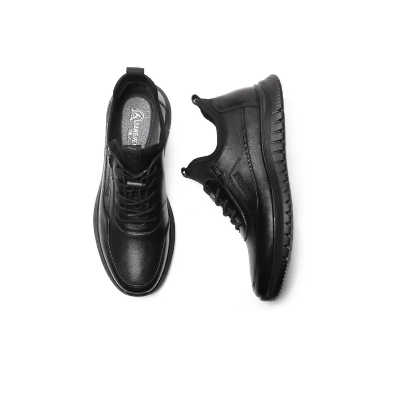 Strongman 3515 Casual Shoes Men's-4