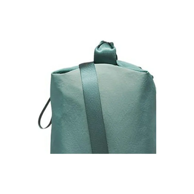 Lululemon Water-Resistant Fabric Crossbody Bag Shoulder Bag Regular Women's Forest Green-2