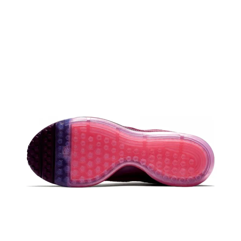 Nike Zoom All Out Low 2 'Rush Maroon' Women's-5