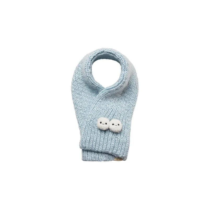 GOOD BAI Scarves Unisex-1