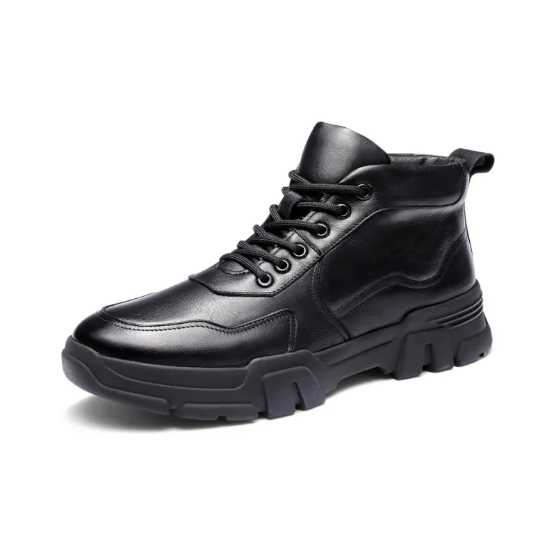 Strongman 3515 Casual Shoes Men's-1