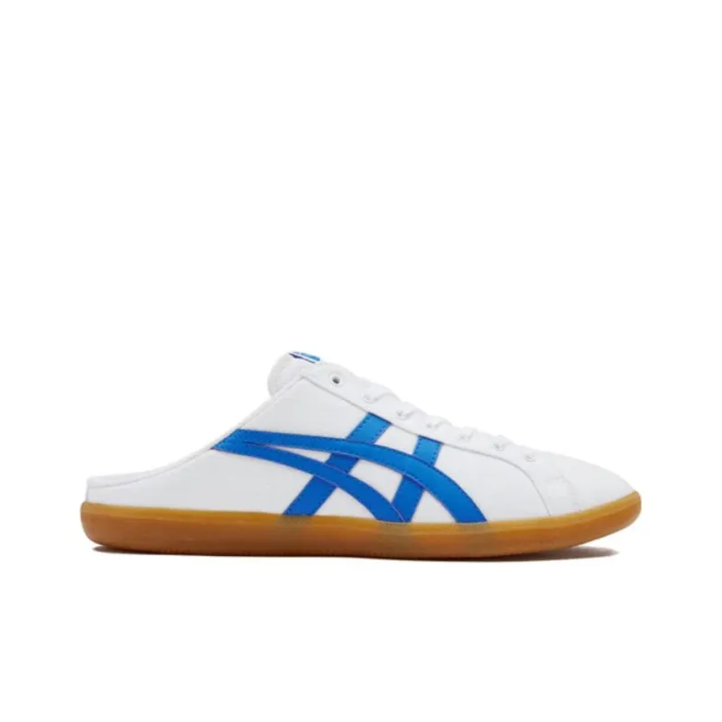 Onitsuka Tiger Dd Trainer Sabot 'White Blue'-1