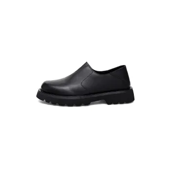 Season Ram Men's Casual Shoes Men Low Top Black/Gray