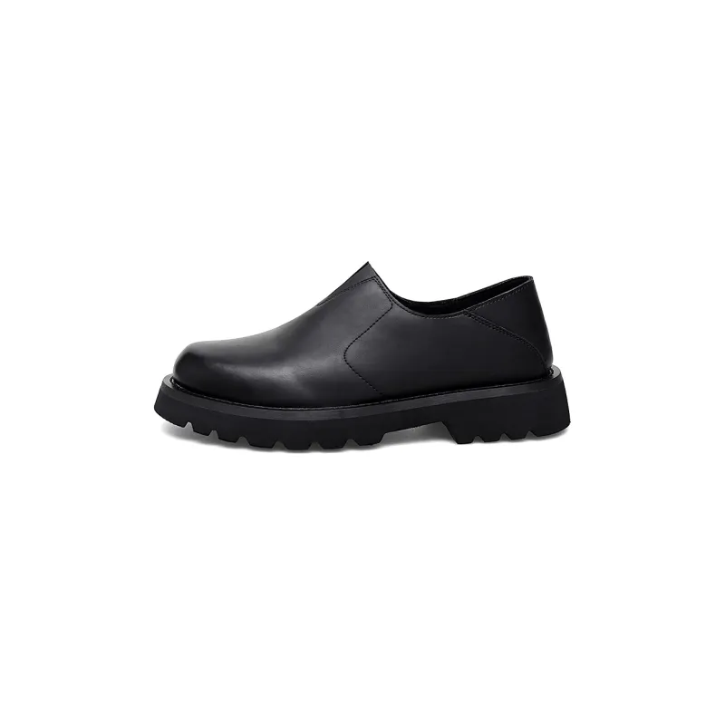 Season Ram Men's Casual Shoes Men Low Top Black/Gray-0