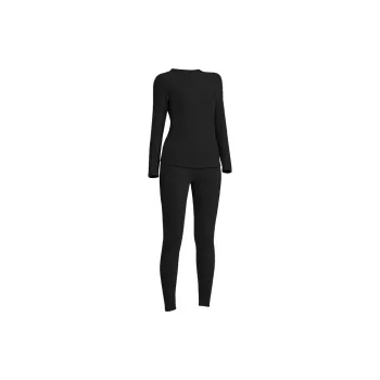 MIIOW Women's Thermal Sets