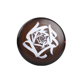 YIKUN DISCS Frisbee