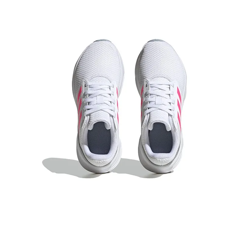 Galaxy 6 Women's Adidas 'White Lucid Pink' Women's-4