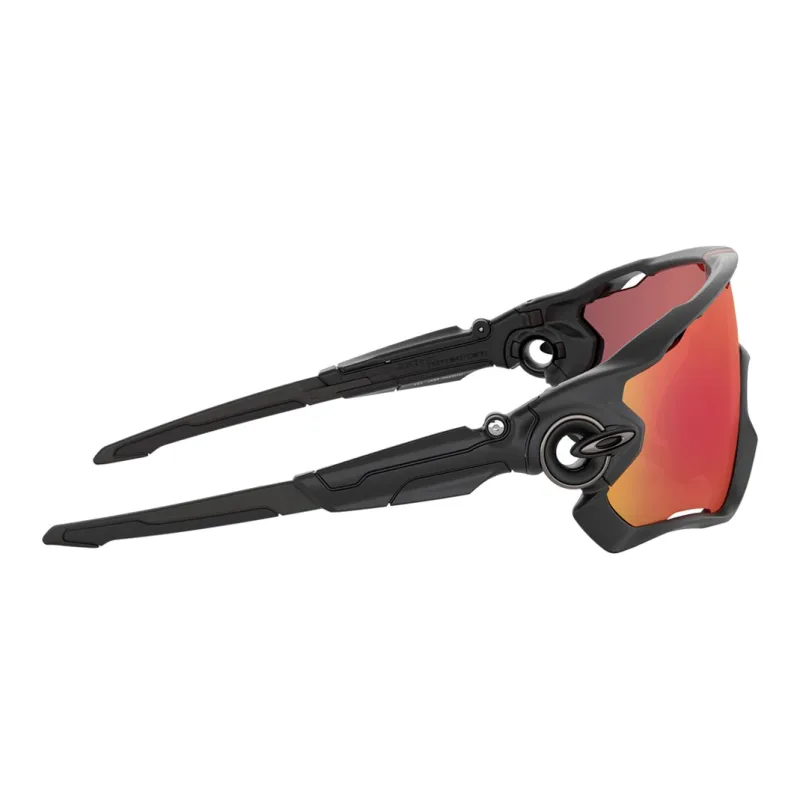 Oakley Jawbreaker Oversize Sunglasses-4