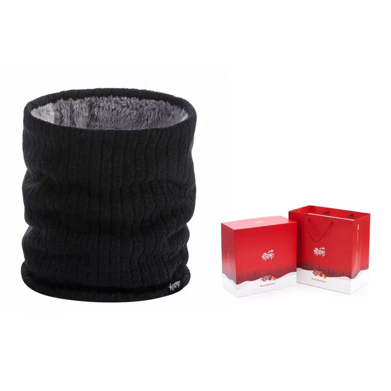 KENMO Scarves Unisex-27