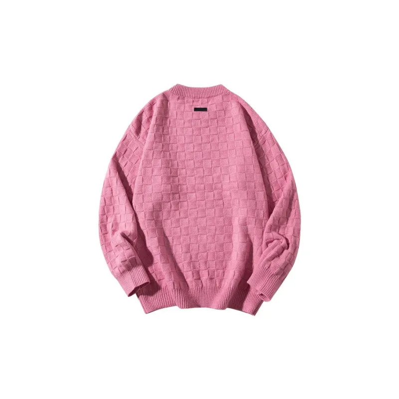 Discovery Expedition Knitwear Unisex-6