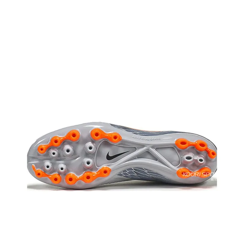 Nike Phantom Venom Acadamy AG R 'Grey'-3