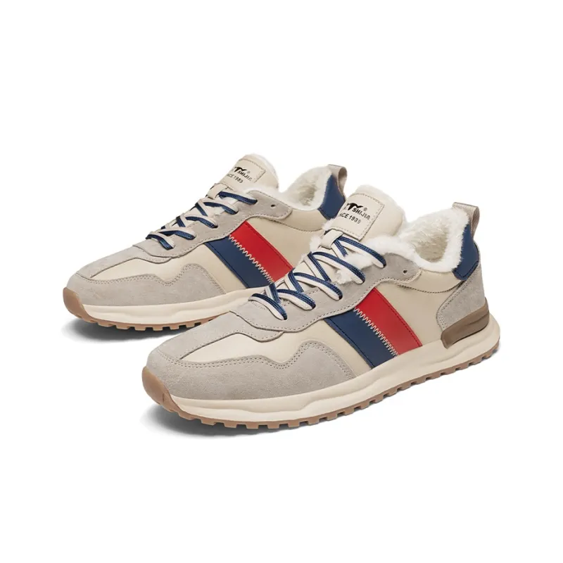 G.N.SHIJIA Low-Top Casual Shoes Men's-16