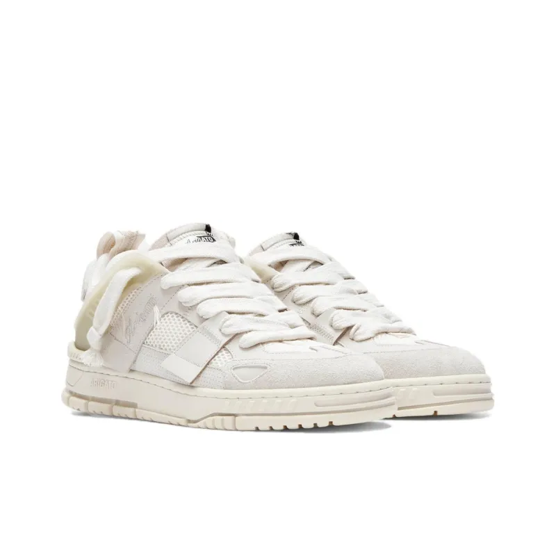 Axel Arigato Area Panelled Trainers Women's-2