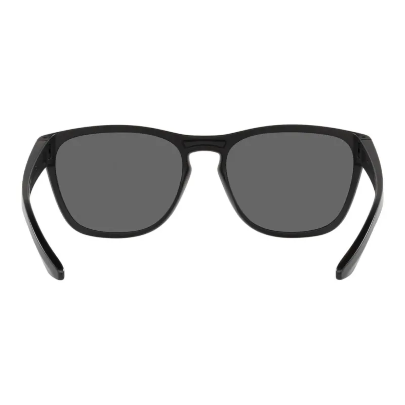 Oakley Propionate Salt Oval Sunglasses Men's Black-3