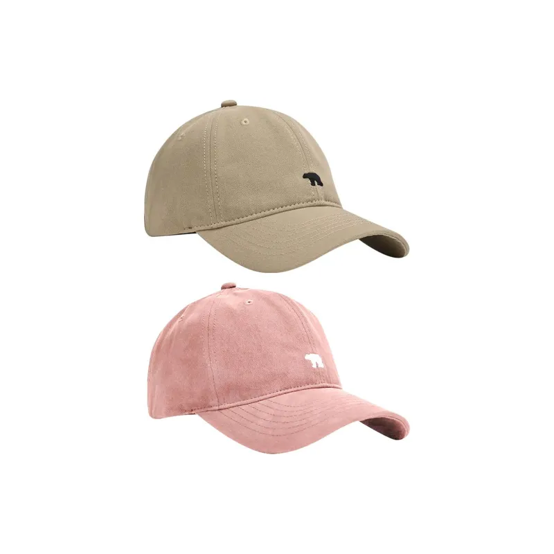 CMFY Cotton, Polyester Baseball Caps Unisex-13