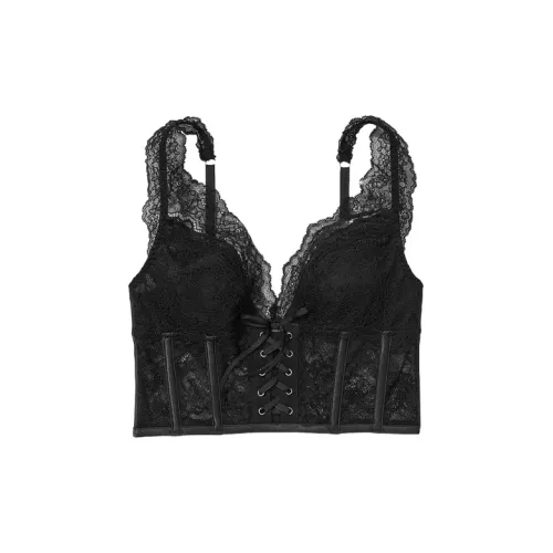 Victoria's Secret Bra Women's Black