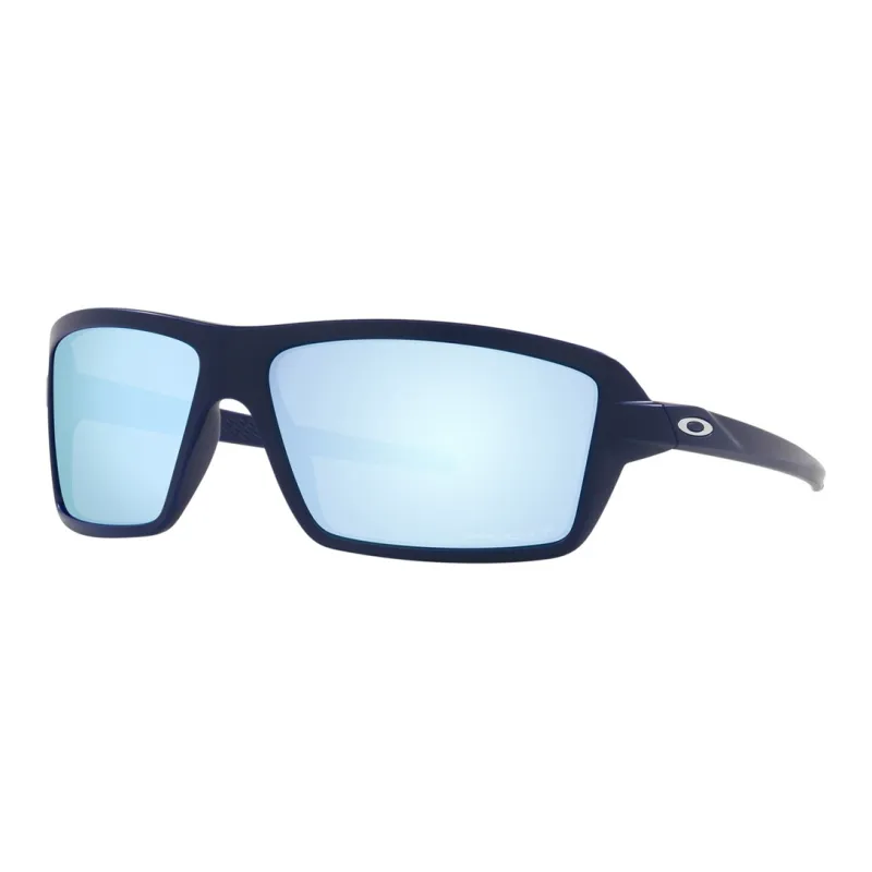 Oakley Cables Wayfarer frame Sunglasses-1
