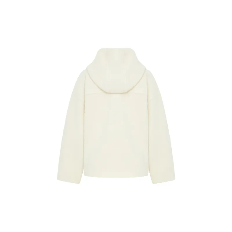 MO&CO Velvet Jackets Women's-1