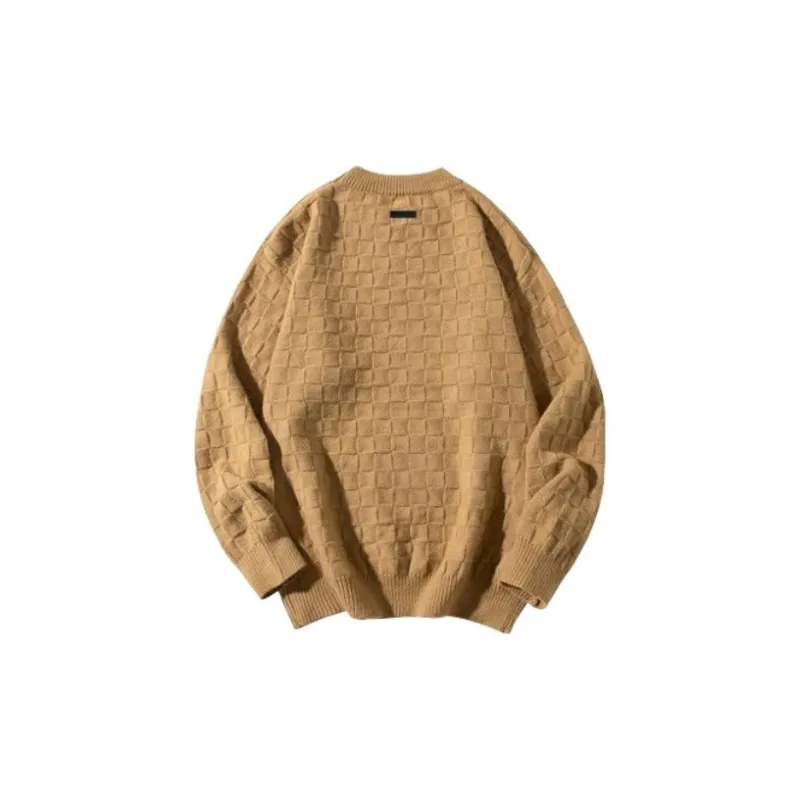 Discovery Expedition Knitwear Unisex-9