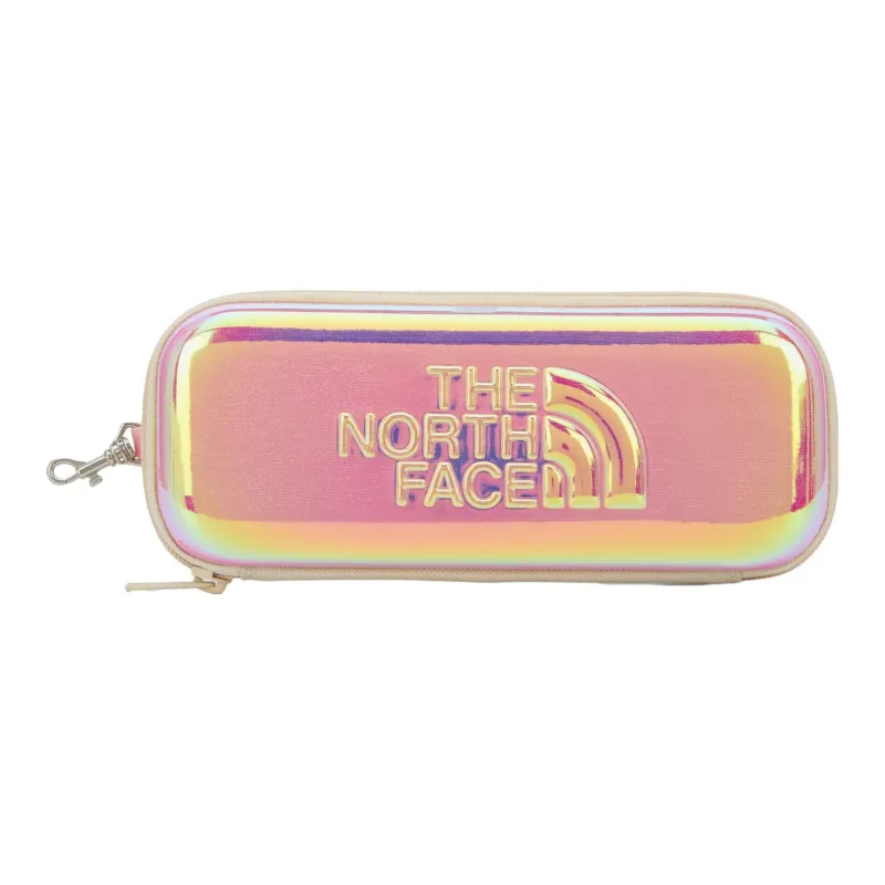THE NORTH FACE Nylon Backpack Men's Light Peach-6