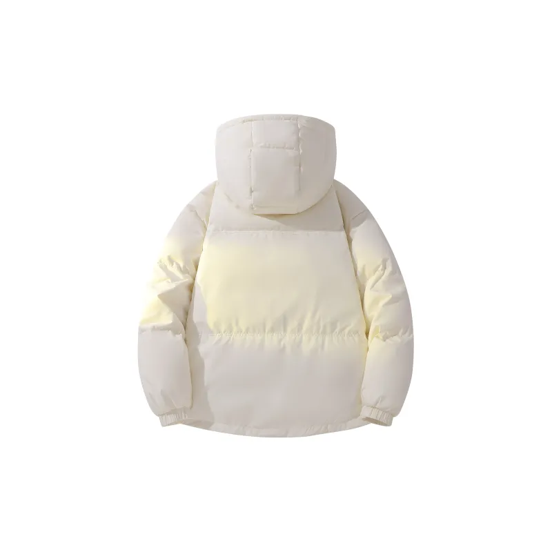 Cost Per Kilo Down Jacket Unisex-5