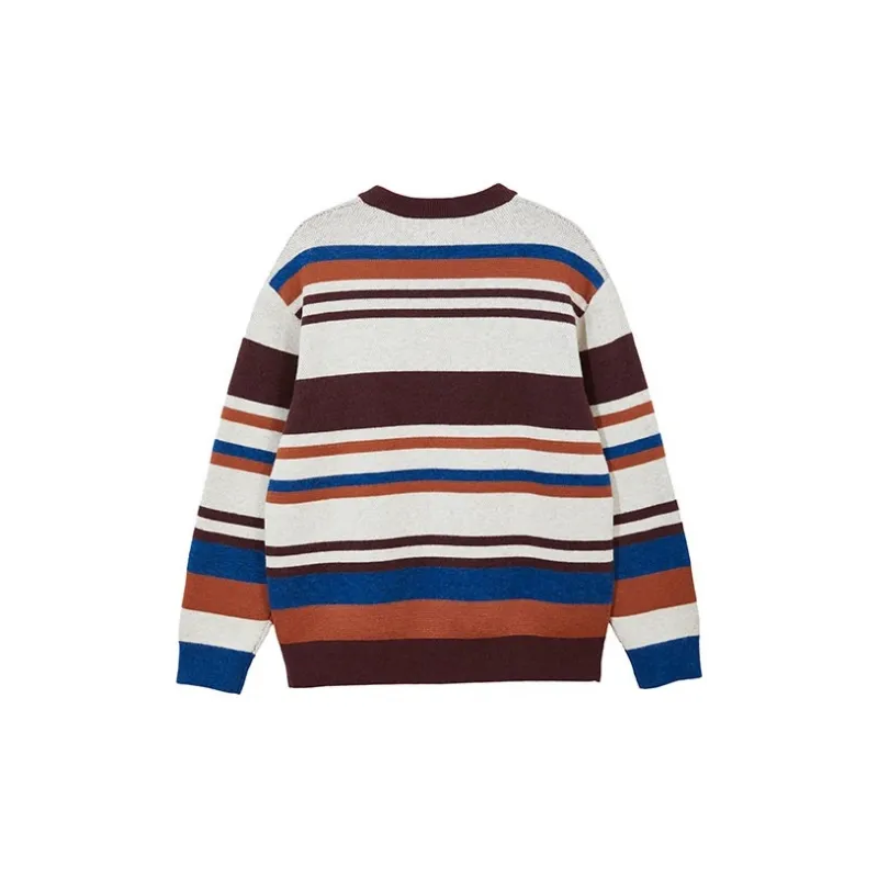 MLMR Sweaters Unisex-1