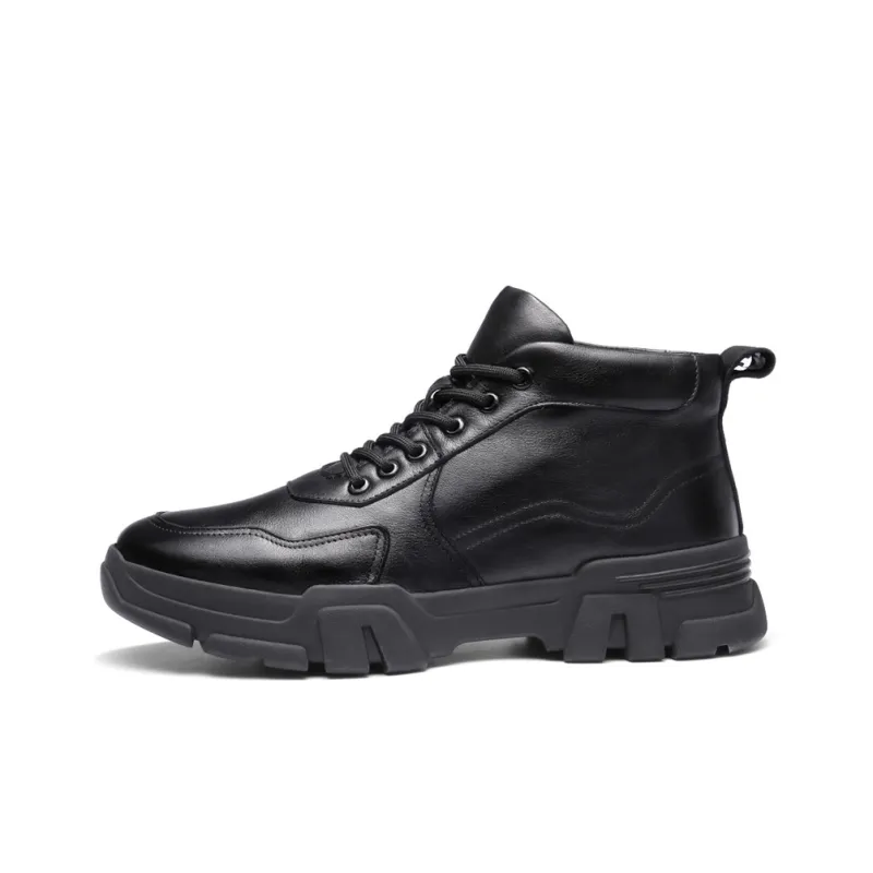 Strongman 3515 Casual Shoes Men's-0
