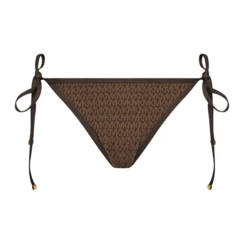 MICHAEL KORS Bikinis Women's Brown