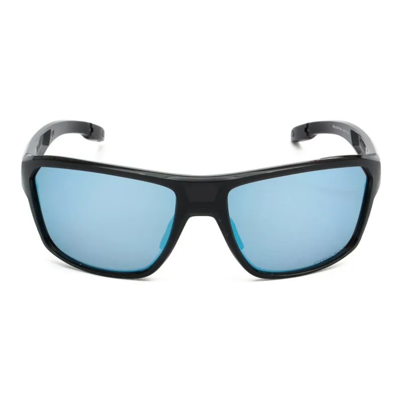 Oakley Gibston Square frame Sunglasses-1