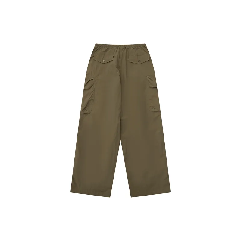 Heartboon Cargo Pants Unisex-7