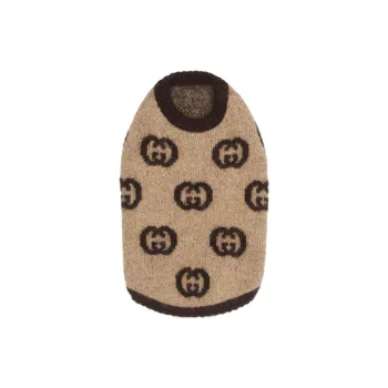 GUCCI Pet Clothing