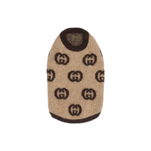 GUCCI Pet Clothing