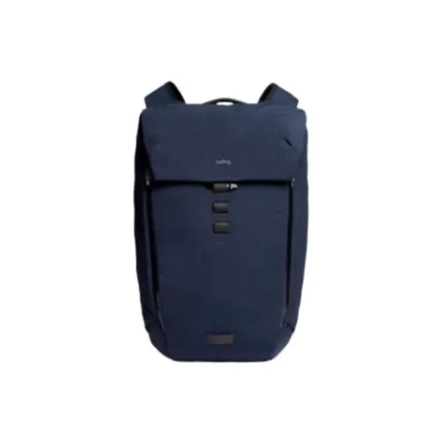 BELLROY Backpacks Midnight Blue