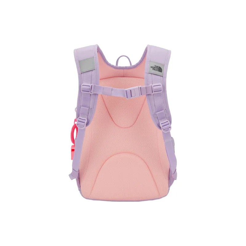 THE NORTH FACE Nylon Backpack Regular Women's Lilac-2