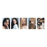 Full Set 5 Pcs One-Click Full Set Purchase