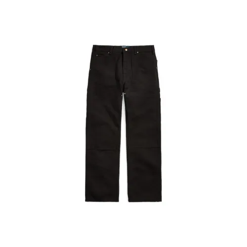 Polo Ralph Lauren Casual Pants Men Black